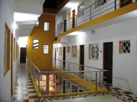 Hotel Playa Veracruz Exteriér fotografie