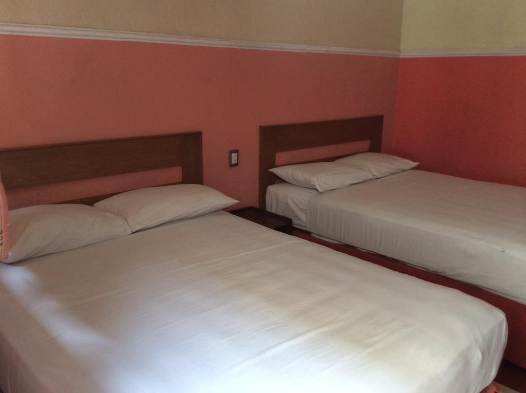 Hotel Playa Veracruz Pokoj fotografie