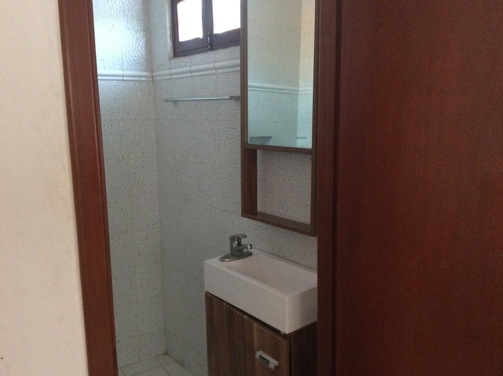 Hotel Playa Veracruz Pokoj fotografie